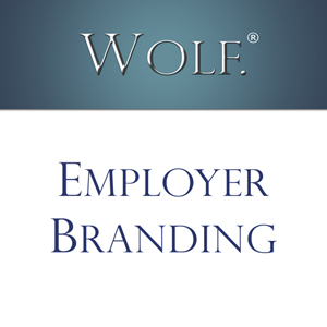Employer Brand. Employer Branding.