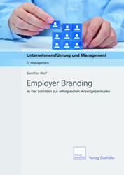 Unique Employer Value Proposition